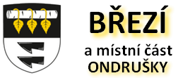 Obec Březí Logo