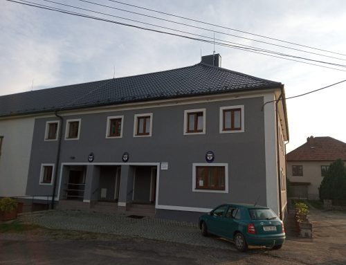 Změna úředního dne a hodin Obecního úřadu