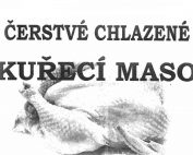 Kuřecí maso