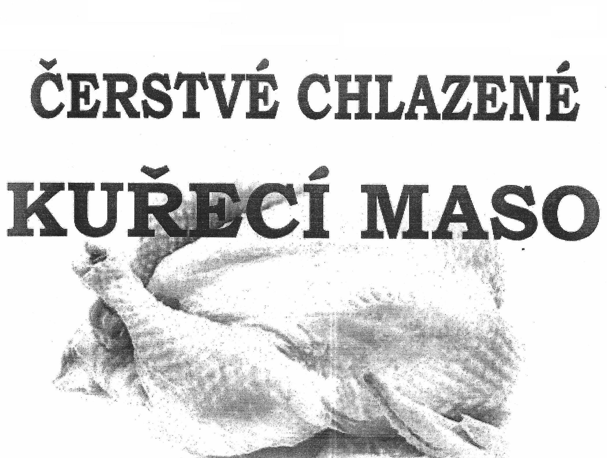 Kuřecí maso