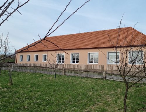 Zápis do MŠ