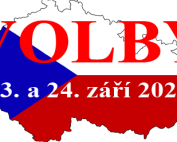 Volby do zastupitelstev