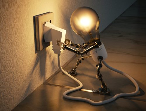 Přerušení dodávky el. energie 21. září