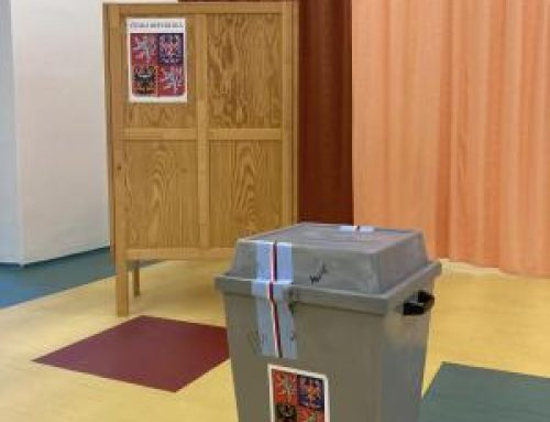 Volby do zastupitelstva – kandidátní listiny