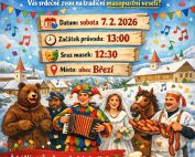 Pozvánka na ostatky 7.2.2026
