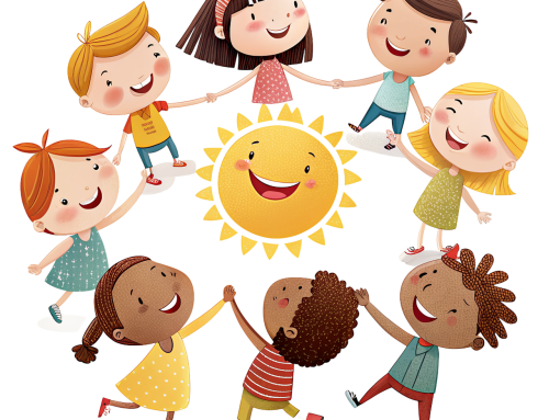 MŠ – den otevřených dveří