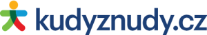 Kudy z nudy logo